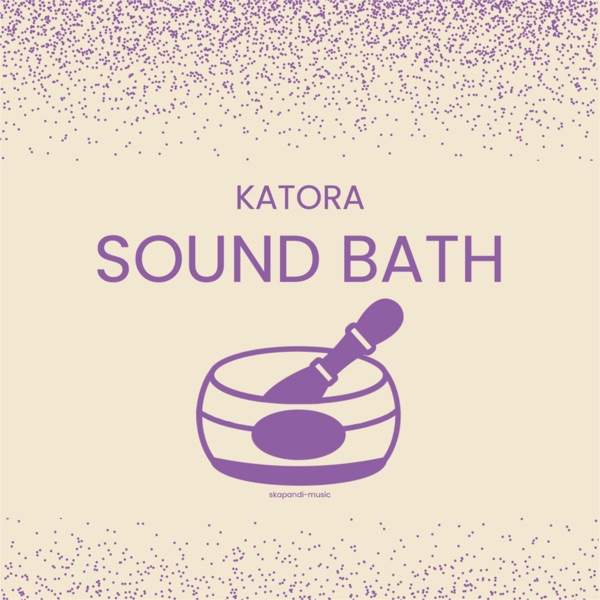 Sound Bath - EP album cover
