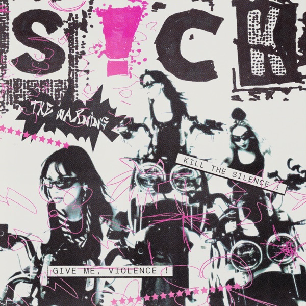 S!CK - Single album cover