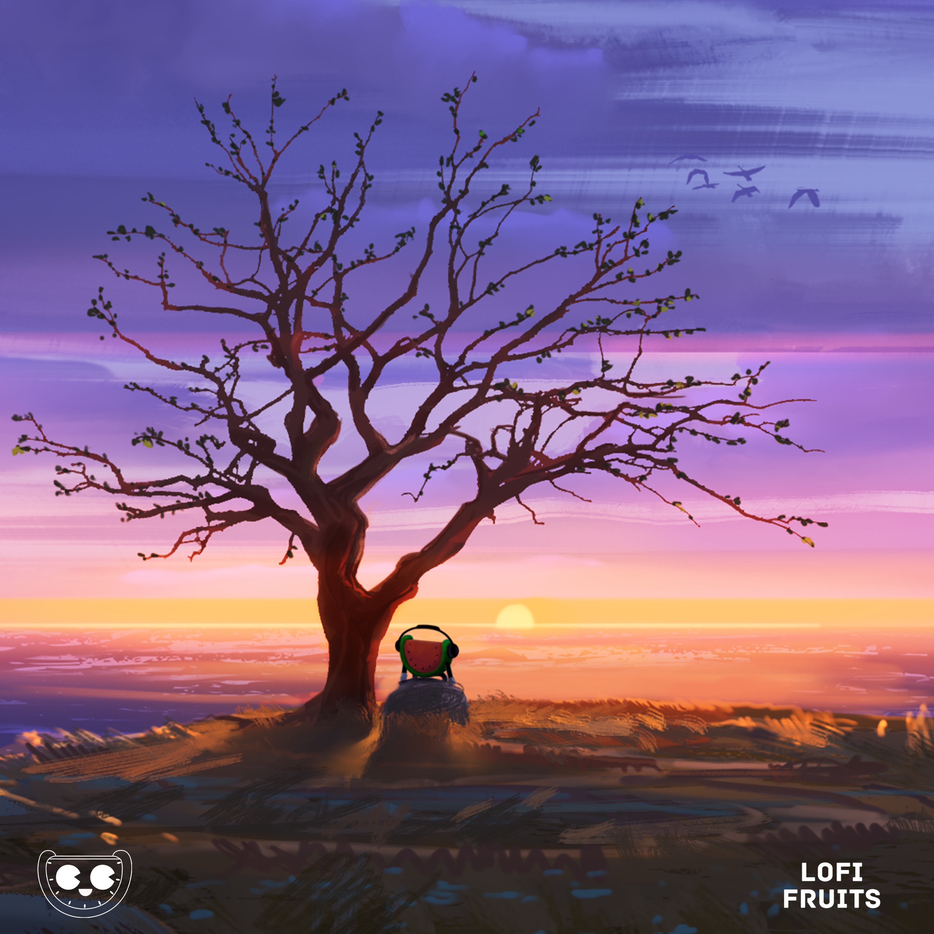 Autumn's End 2021 album cover