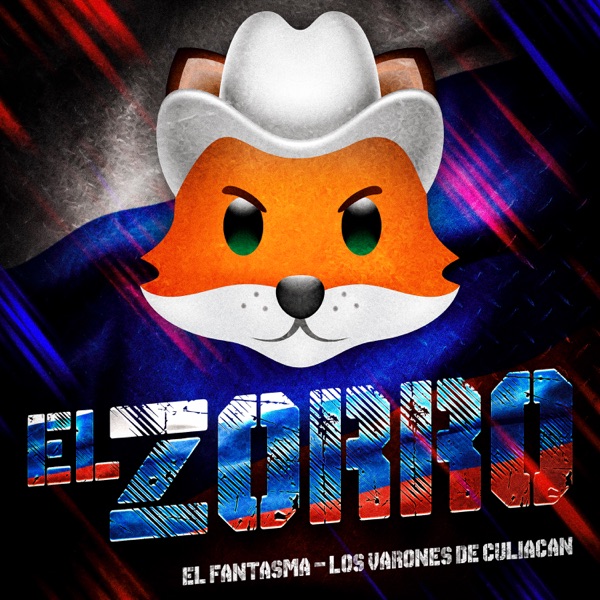 El Zorro - Single album cover