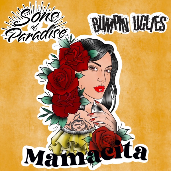 Mamacita - Single album cover