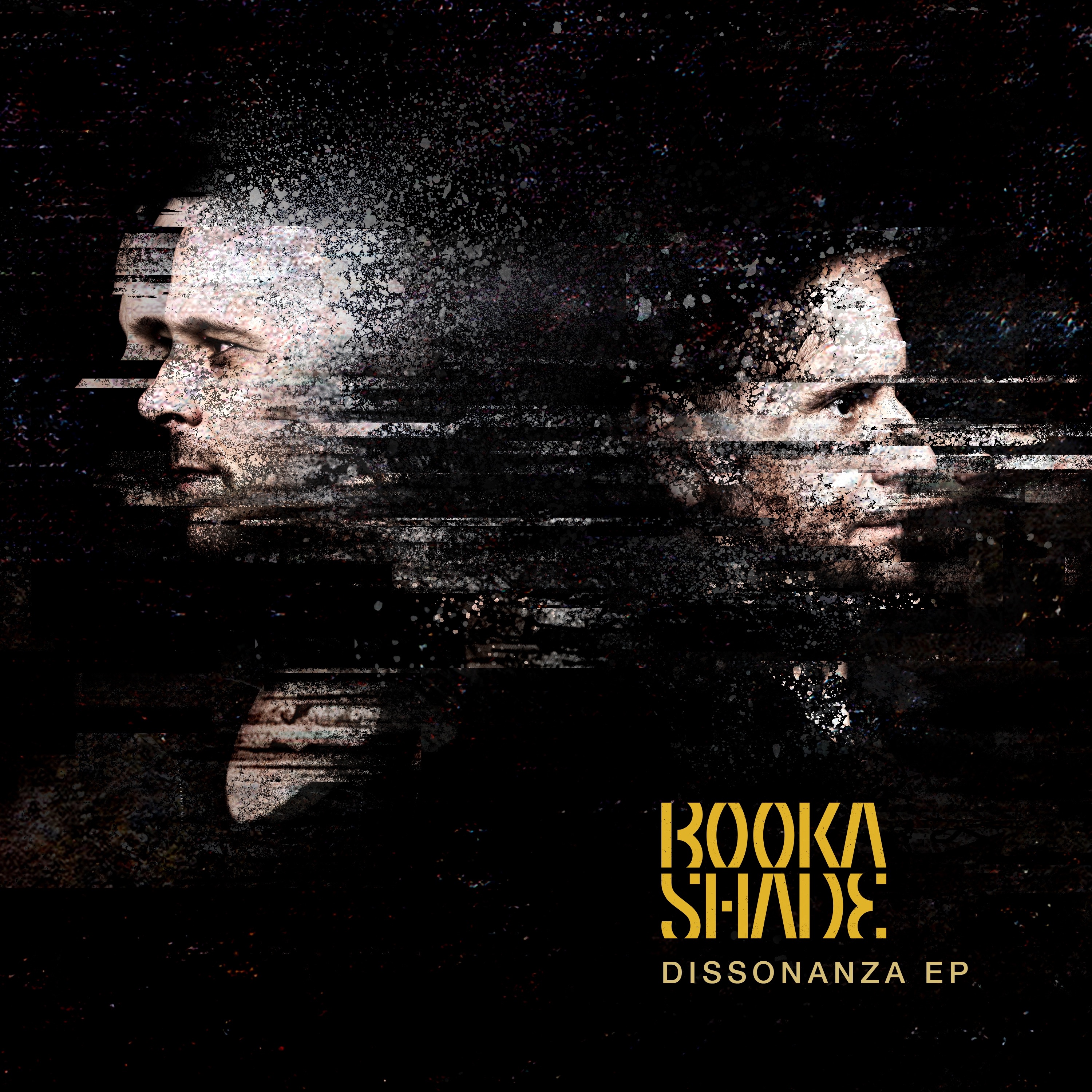Dissonanza - Single album cover