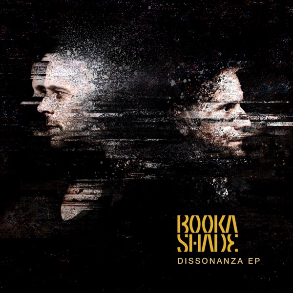 Dissonanza - Single album cover