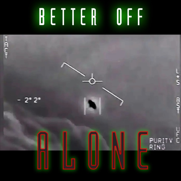 Better Off Alone - Single album cover
