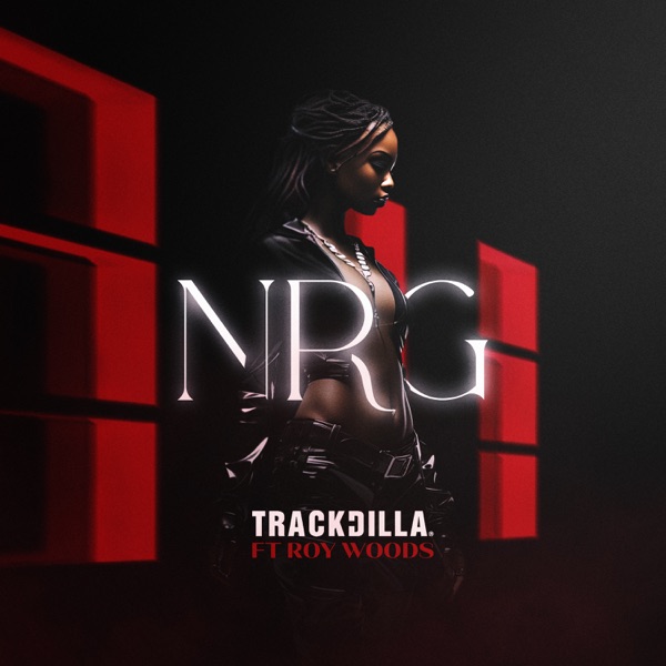 Nrg (feat. Roy Woods) - Single album cover