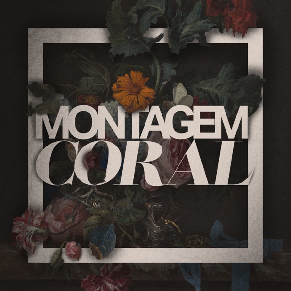 MONTAGEM CORAL (feat. Mc Cyclope) - Single album cover