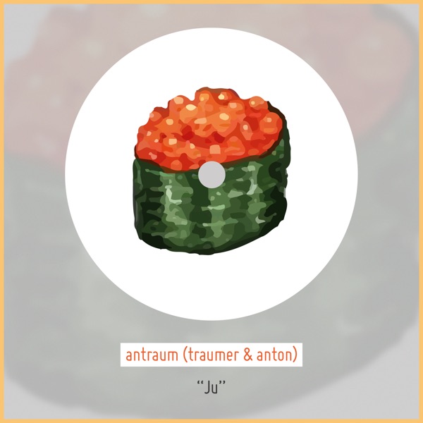 Ju - Single album cover