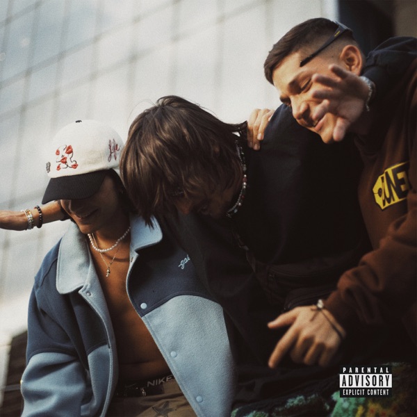 Emeycé - Single album cover