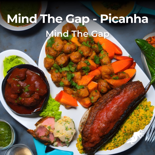 Picanha - Single album cover