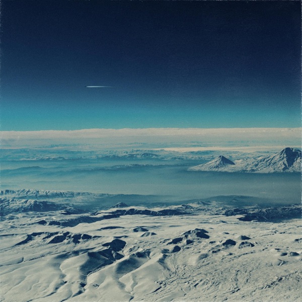 Atlas - Single album cover