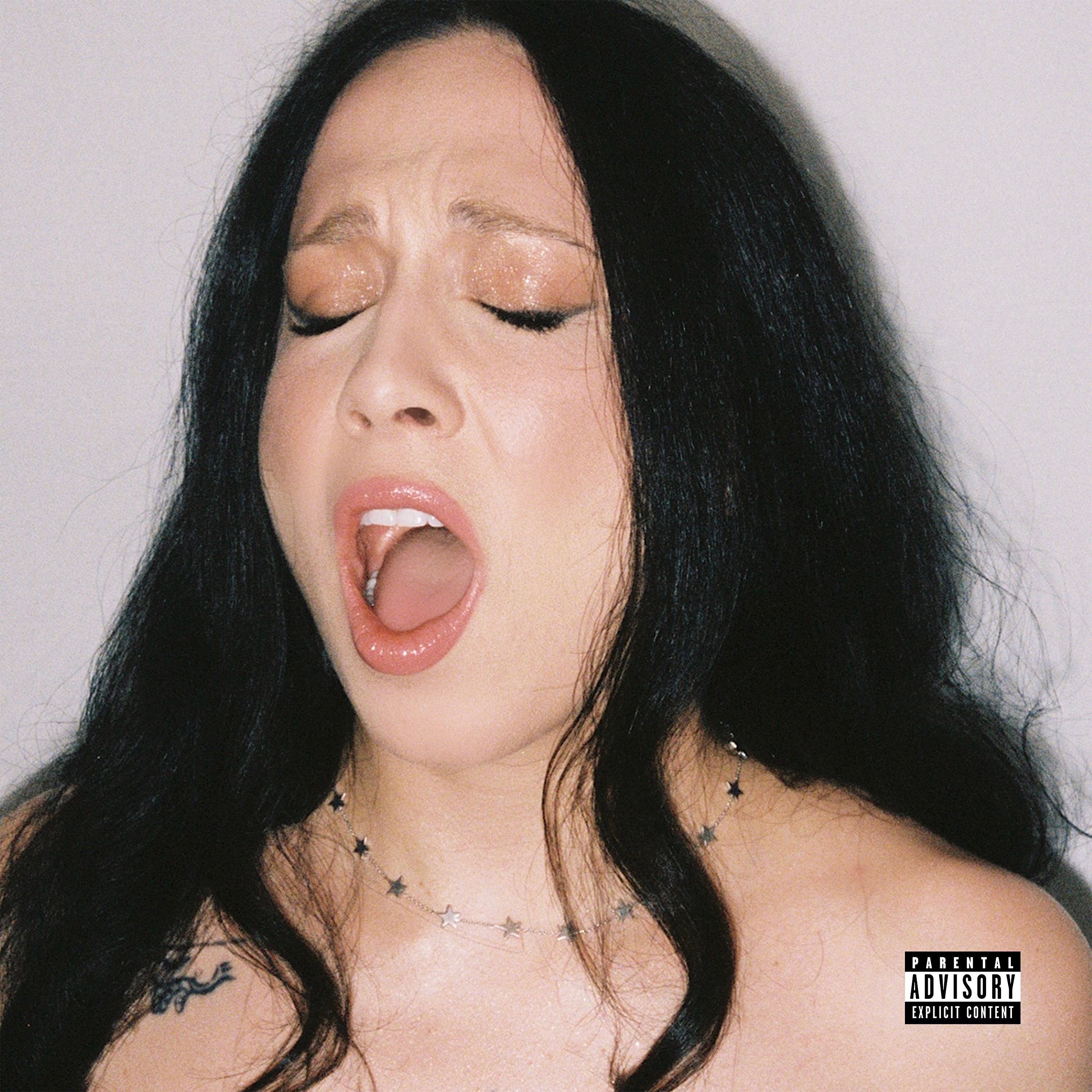 O - Single album cover