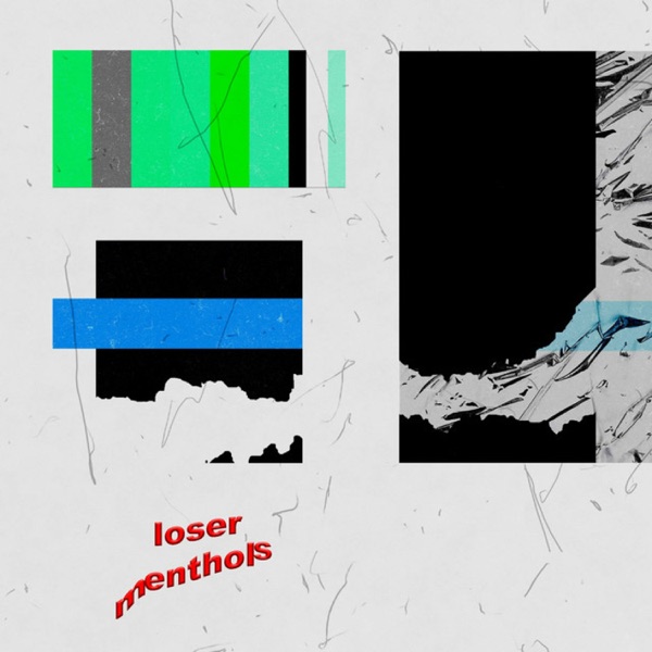 Menthols - Single album cover