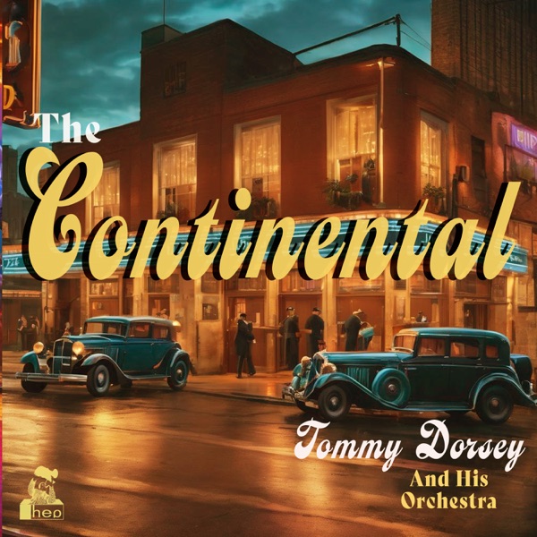 The Continental - Single album cover