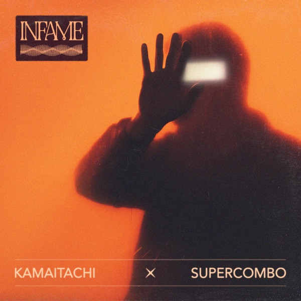 Infame - Single album cover
