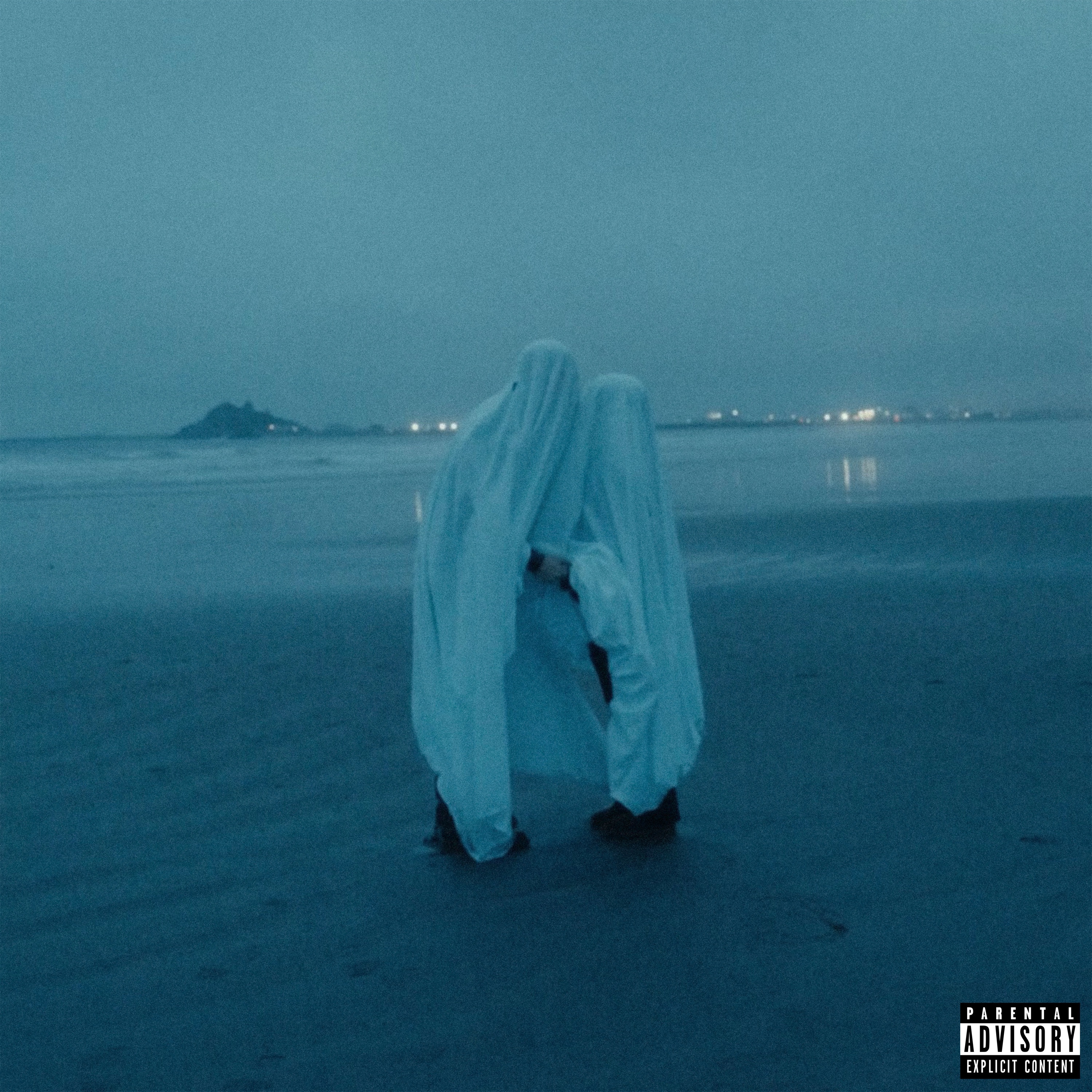 Dive - Single album cover