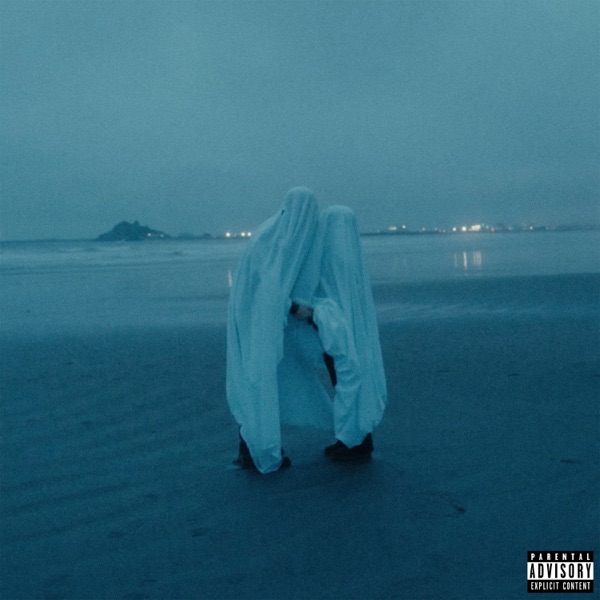 Dive - Single album cover