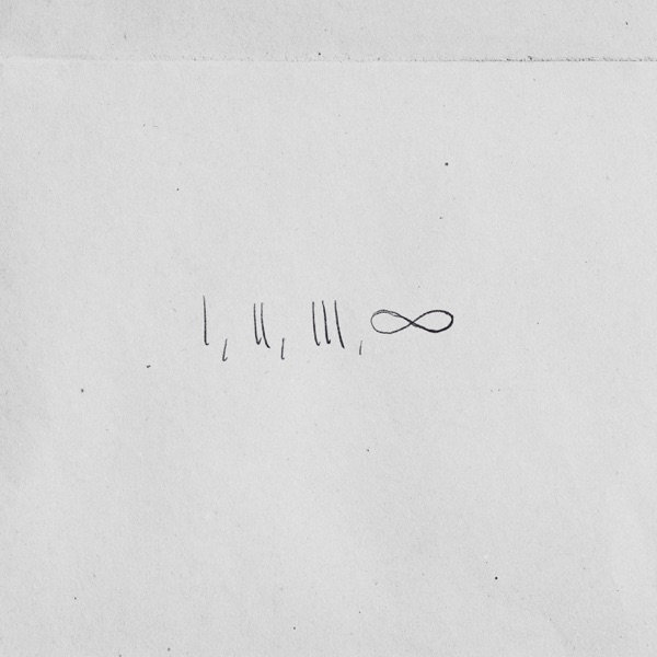 Counting My Blessings - Single album cover
