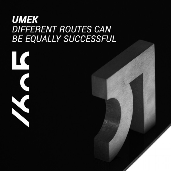Different Routes Can Be Equally Successful - Single album cover