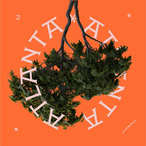 Atlanta - Single album cover