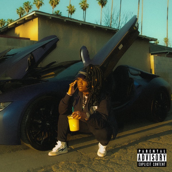 F.W.I - Single album cover