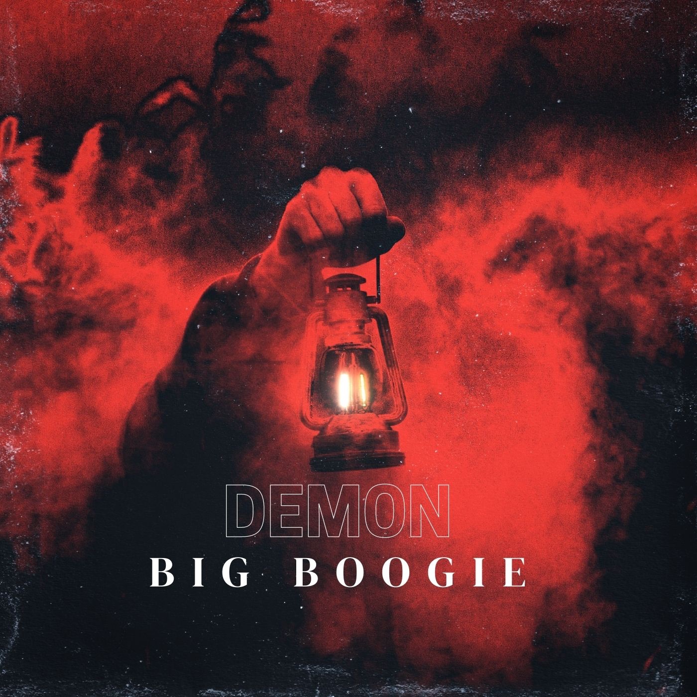 Demon - Single album cover