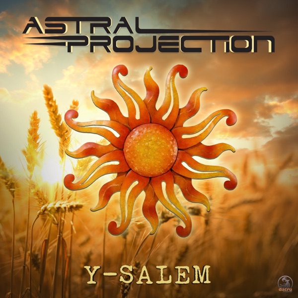 Y-Salem - Single album cover