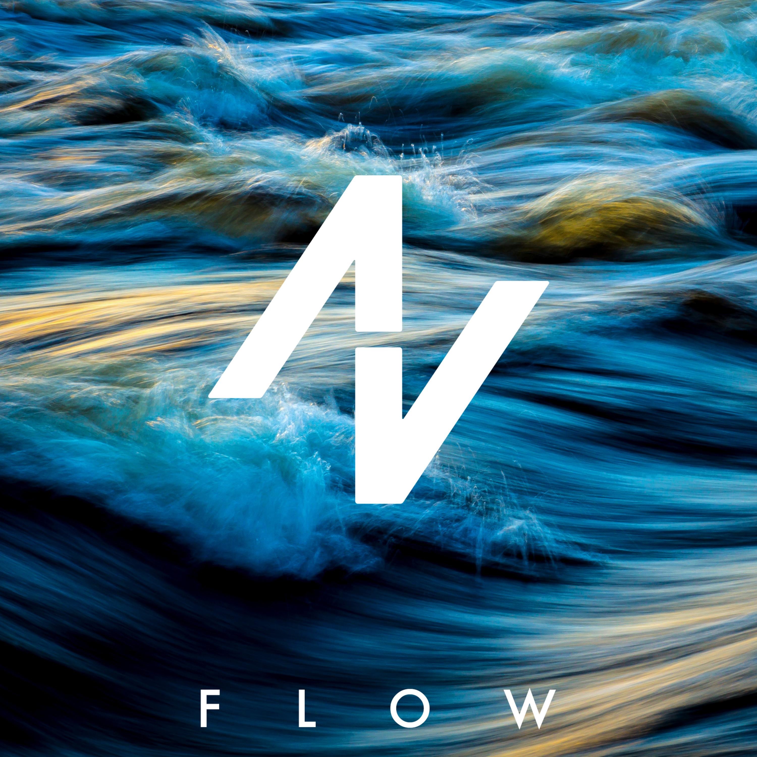 Flow - Single album cover