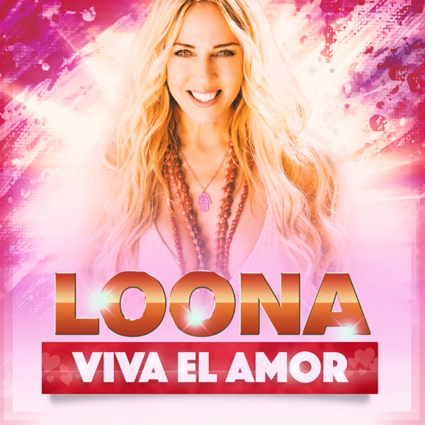 Viva, Viva el Amor - Single album cover