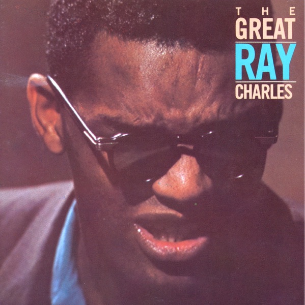 The Great Ray Charles album cover