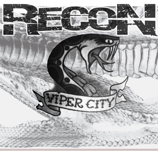 Viper City Og - Single album cover