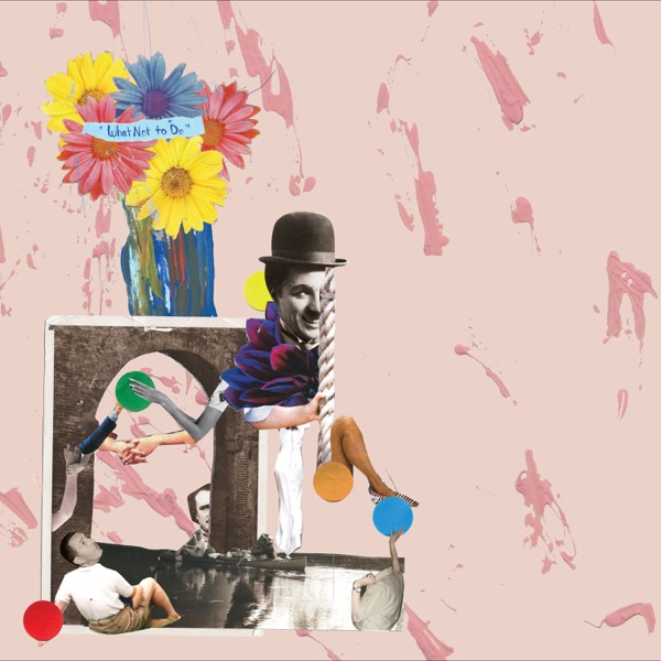 What Not to Do album cover