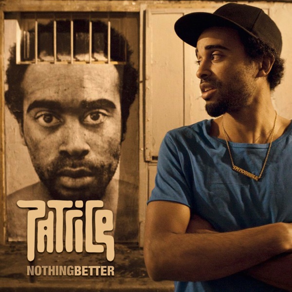 Nothing Better - EP album cover