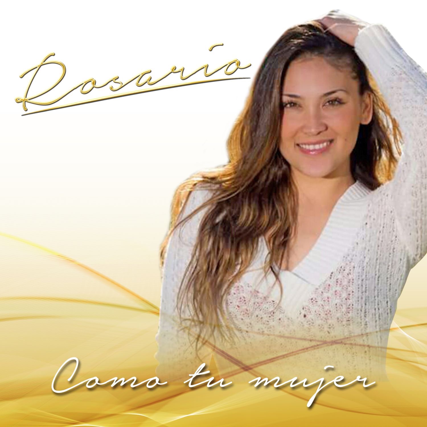 Como Tu Mujer album cover
