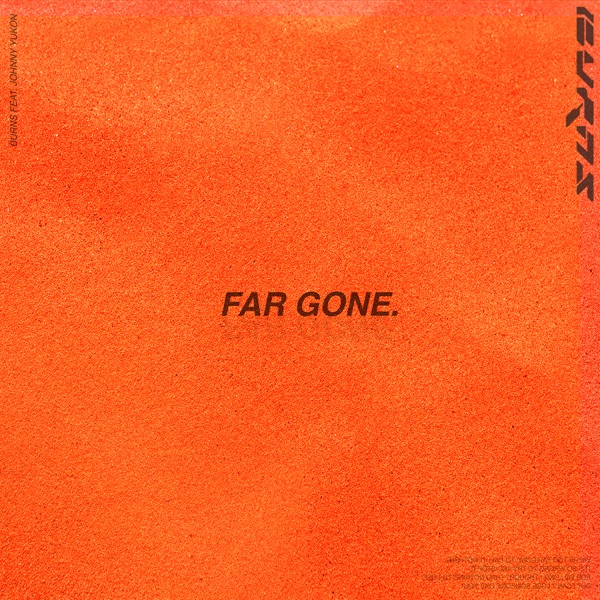 Far Gone (feat. Johnny Yukon) - Single album cover