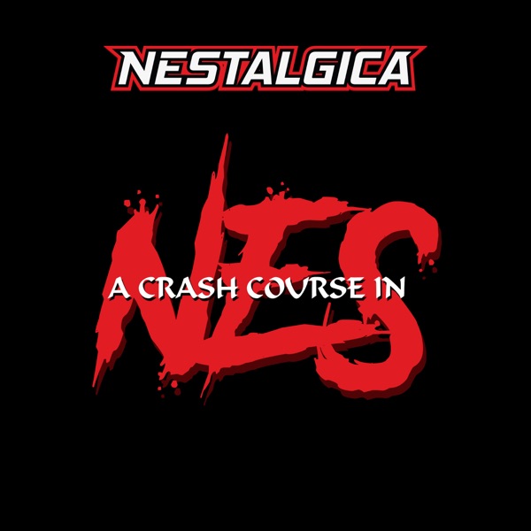 A Crash Course in NES - Single album cover
