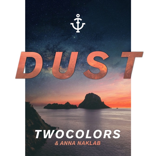 Dust - Single album cover