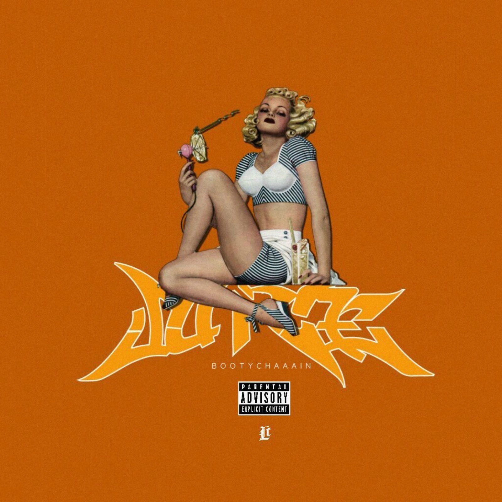 Juice - Single album cover