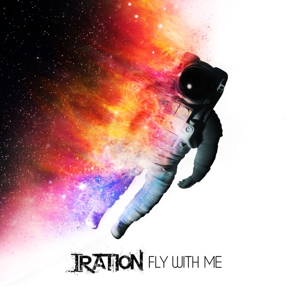 Fly with Me - Single album cover