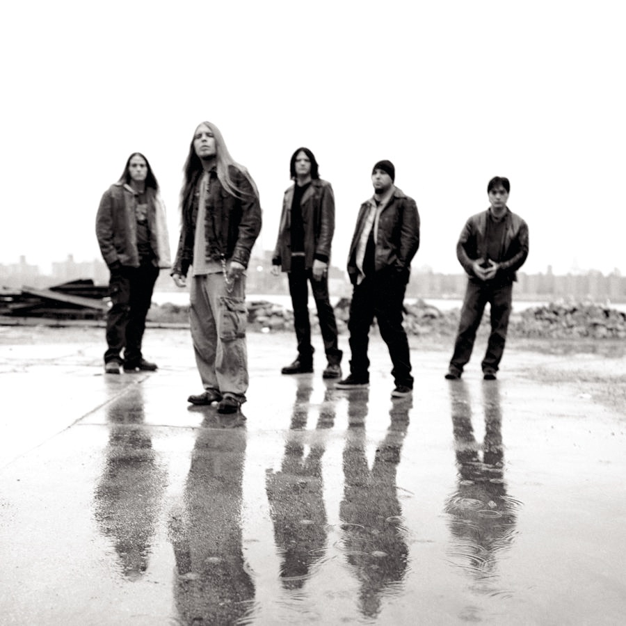 Redefine - EP album cover