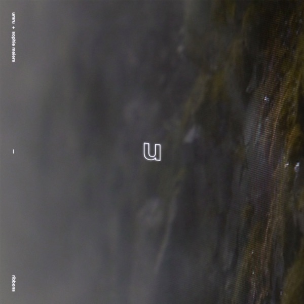 ribbons (feat. Sophie Meiers) - Single album cover