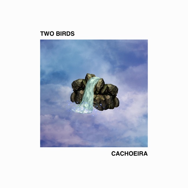 Cachoeira (feat. Mandragora & Devochka) - Single album cover
