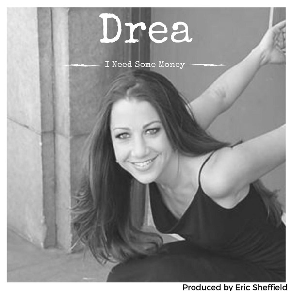 I Need Some Money - Single album cover