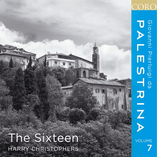 Palestrina, Vol. 7 album cover