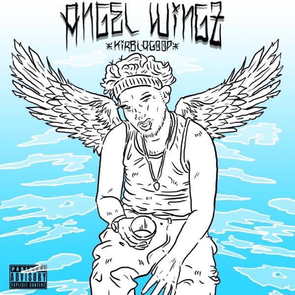 Angel Wing'z album cover