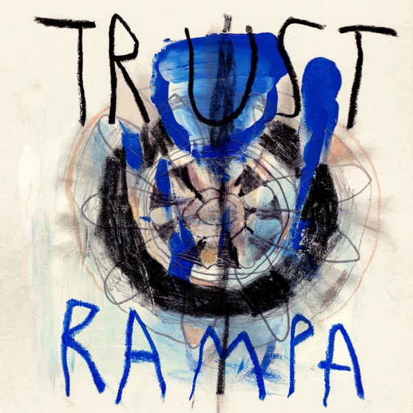 Trust - EP album cover