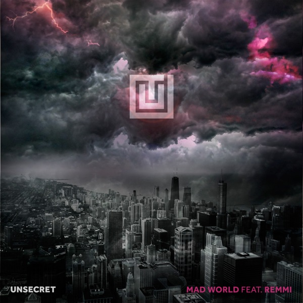 Mad World (feat. REMMI) - Single album cover