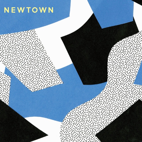Newtown album cover