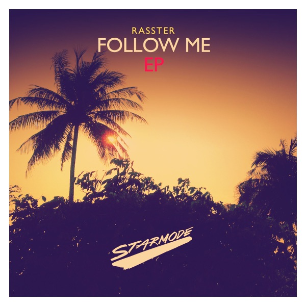 Follow Me - Single album cover