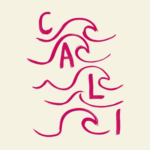 Cali (Edit) - Single album cover