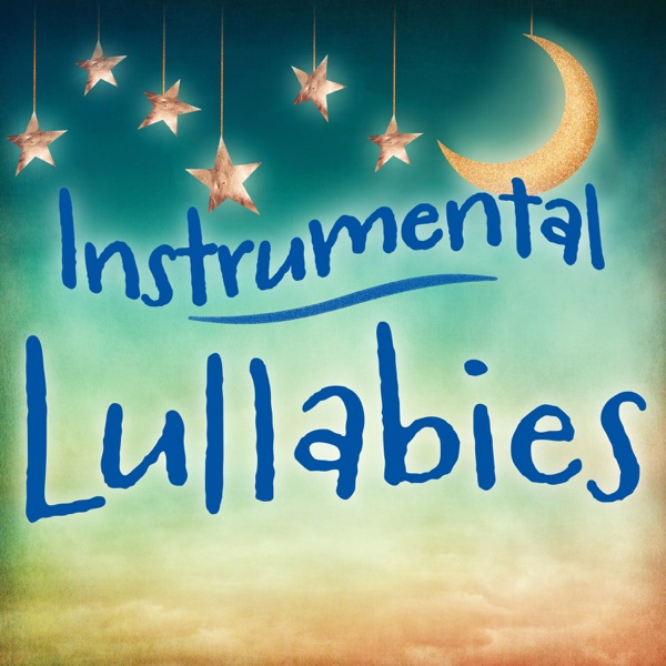 Instrumental Lullabies album cover